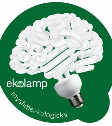 Ekolamp