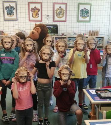 3. třída – Hackni svůj mozek