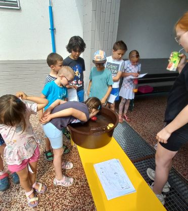 Páťácký šestiboj