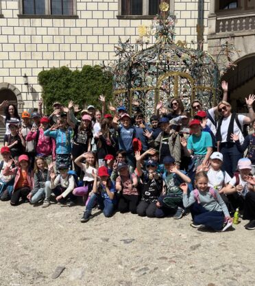 Cyklistická expedice Pecák