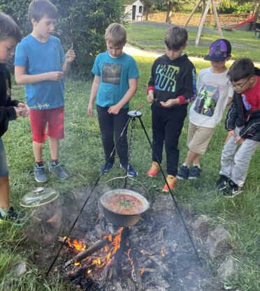 Přespávačka 3. třídy