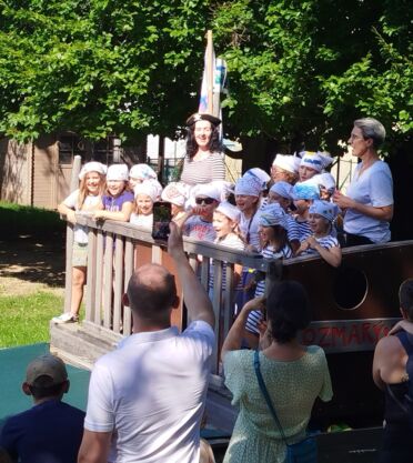 Zahájení školního roku 2025/26