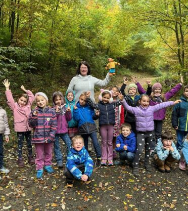 Hledání ztraceného kamaráda pana Nilssona