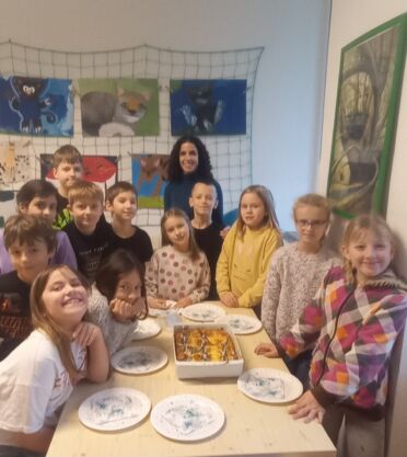 Vánoční svátky v Bulharsku